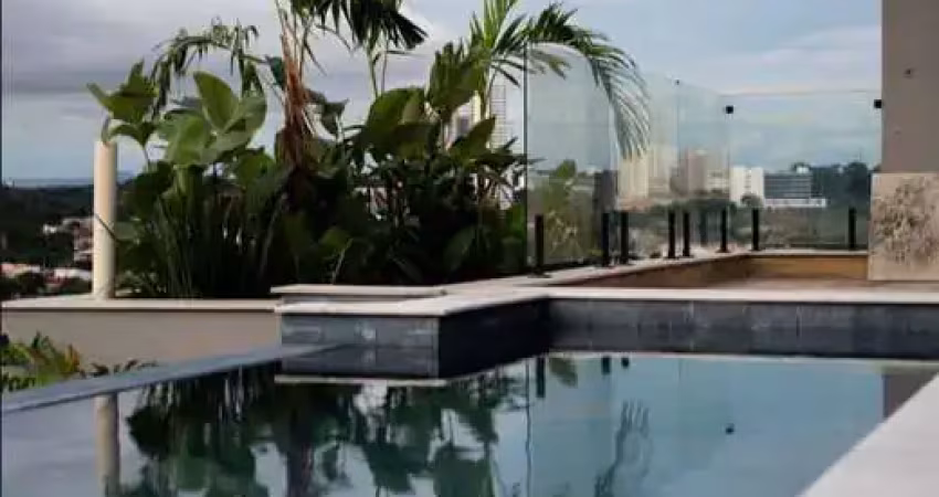 Apartamento com 1 quarto à venda na Rua Varsóvia, Despraiado, Cuiabá
