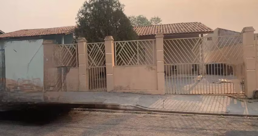 Casa com 2 quartos à venda na Rua Diamante, Parque Atalaia, Cuiabá