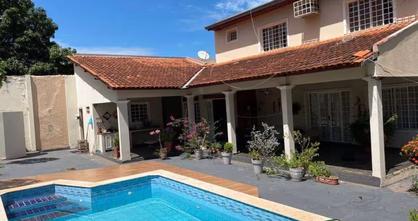 Casa com 3 quartos para alugar na Avenida José Rodrigues do Prado, Santa Rosa, Cuiabá