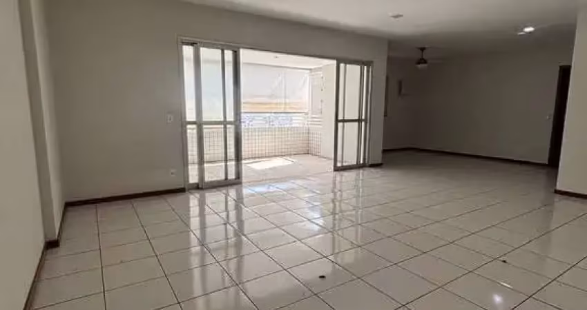 Apartamento com 3 quartos à venda na Rua Marechal Floriano Peixoto, Duque de Caxias I, Cuiabá
