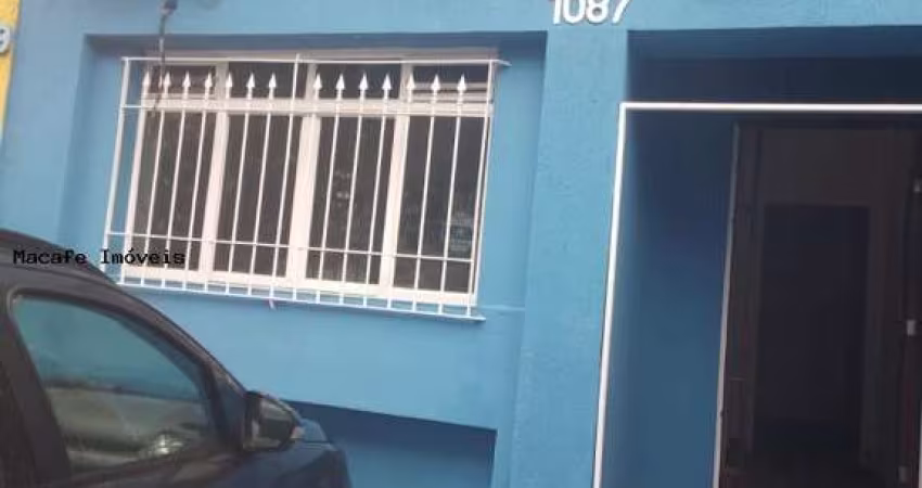 Casa Comercial para Locação em São Paulo, Pompéia, 4 dormitórios, 4 banheiros, 2 vagas