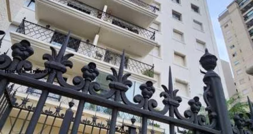 apto 4 dorm com 2 vagas para locação rua Cotoxó
