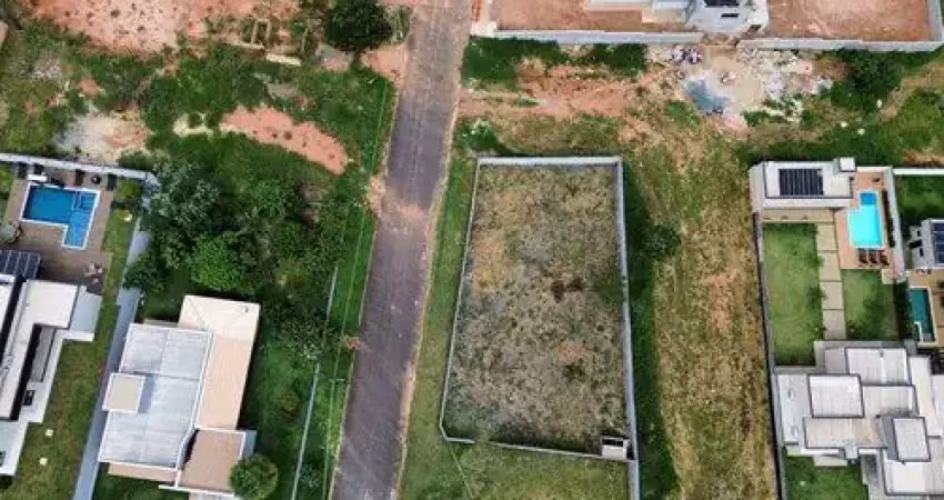 Terreno em condomínio fechado à venda na Rua 02, 57, Condomínio Marinas di Caldas, Caldas Novas