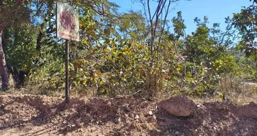 Terreno à venda na Rua 66, s/n, Portal águas Quentes, Caldas Novas