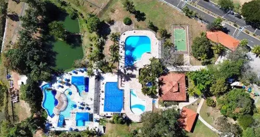 Casa á venda em caldas novas, goiás condomínio village