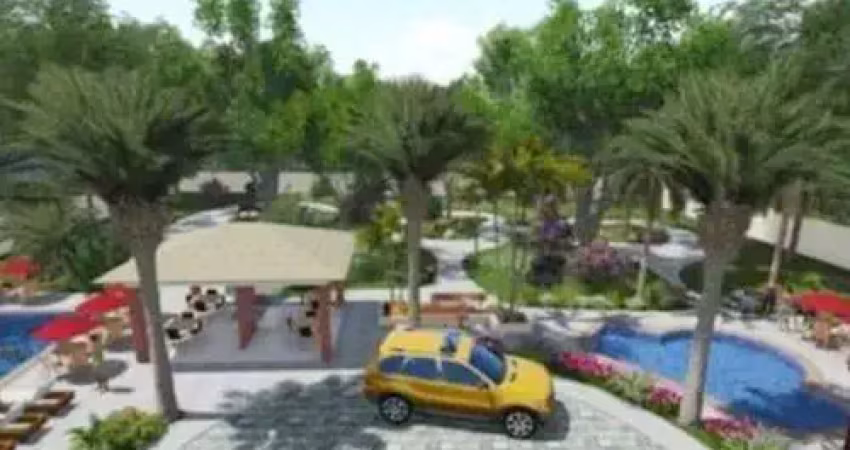 Casa comercial à venda na Avenida Roberto P. de Castro, Setor Serrinha, Caldas Novas