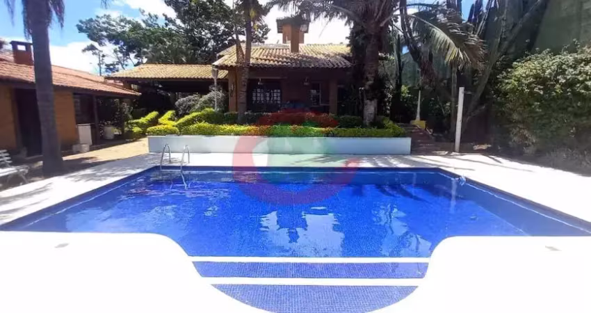 Maravilhosa casa para venda e locação em terras de itaici - indaiatuba / sp