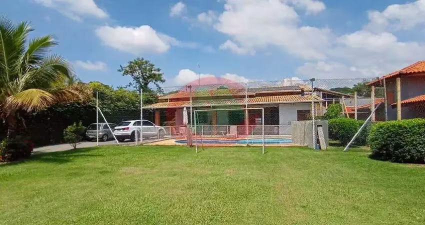 Chácara com 3 quartos, 1.000 m², à venda por r$ 1.800.000- terras de itaici - indaiatuba/sp
