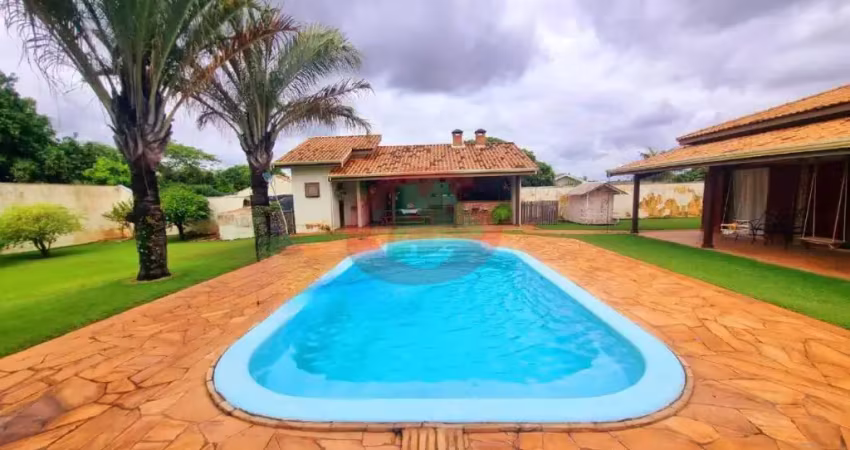 Chácara com 3 quartos, 1.000 m², à venda por r$ 1.700.000- terras de itaici - indaiatuba/sp