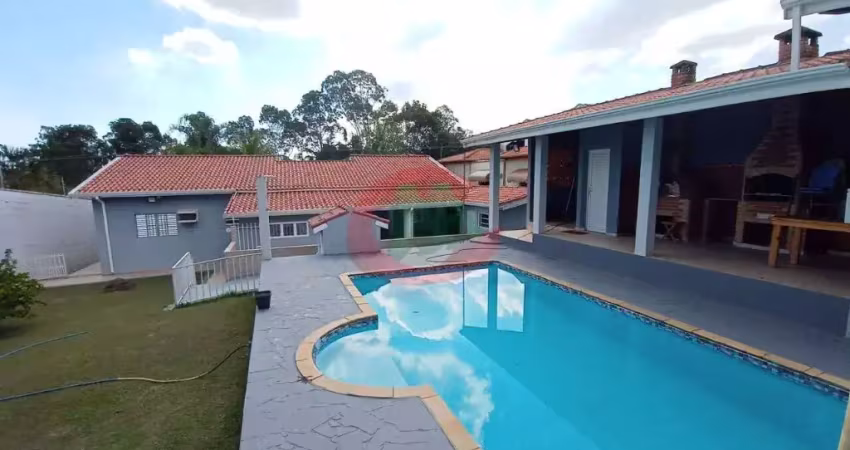 Ótima chácara com 3 quartos, 1.000 m², à venda por r$ 1.350.000- terras de itaici - indaiatuba/sp