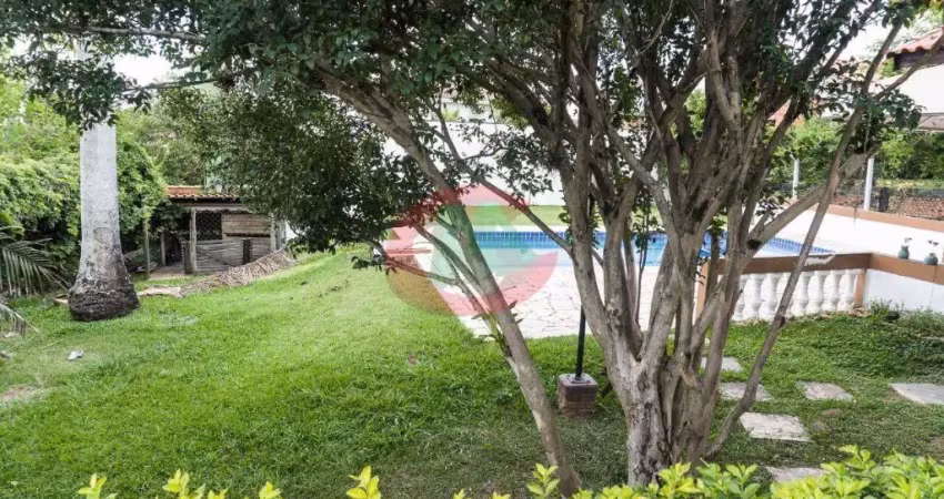 Linda chácara com 4 quartos, 1.000 m², à venda por r$ 1.380.000- terras de itaici - indaiatuba/sp