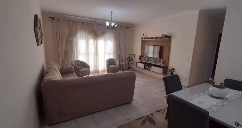 Lindo apartamento com 3 dormitórios sendo  1 suíte  com 113 m² á venda em indaiatuba-sp jardim santa rita