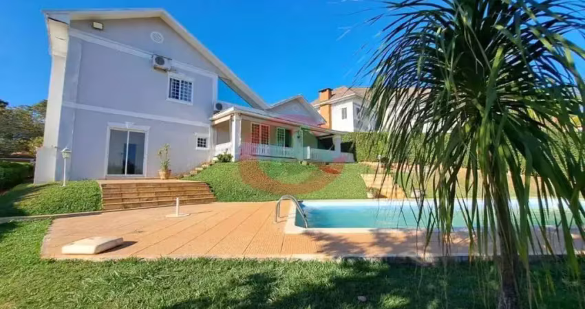 Chácara com 4 quartos, 1.000 m², à venda por r$ 1.800.000- terras de itaici - indaiatuba/sp