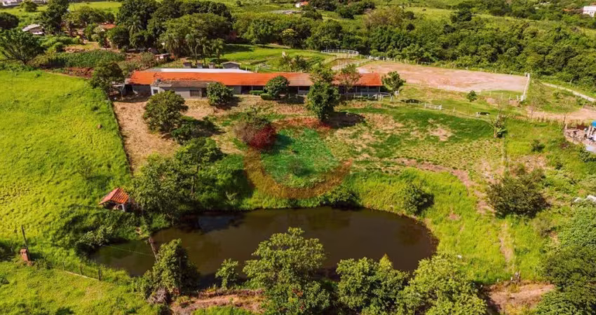 Oportunidade lindo haras à venda no jardim residencial alto de itaici - indaiatuba/sp -  r$ 2.349.000