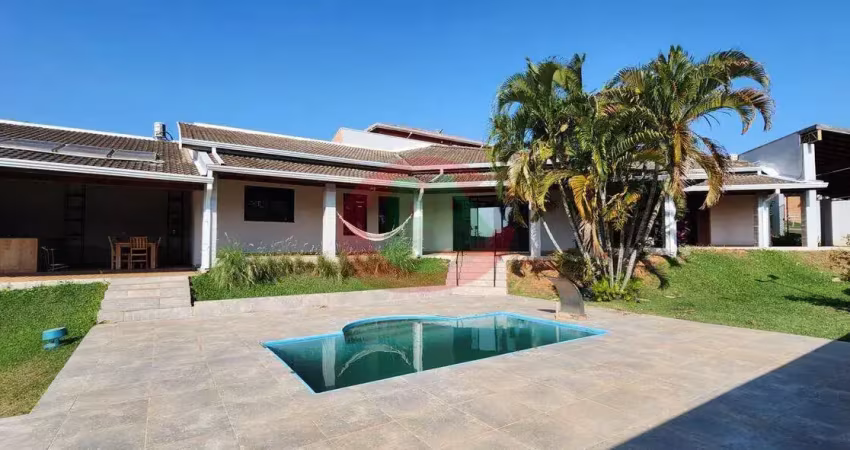 Chácara com 3 quartos sendo 1 suíte , 1000 m² - venda por r$ 1.790.000 ou aluguel por r$ 11.765/mês - terras de itaici - indaiatuba/sp