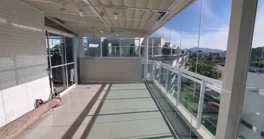 Vendo lindo apartamento de 4 quartos no recrio dos bandeirantes -rj