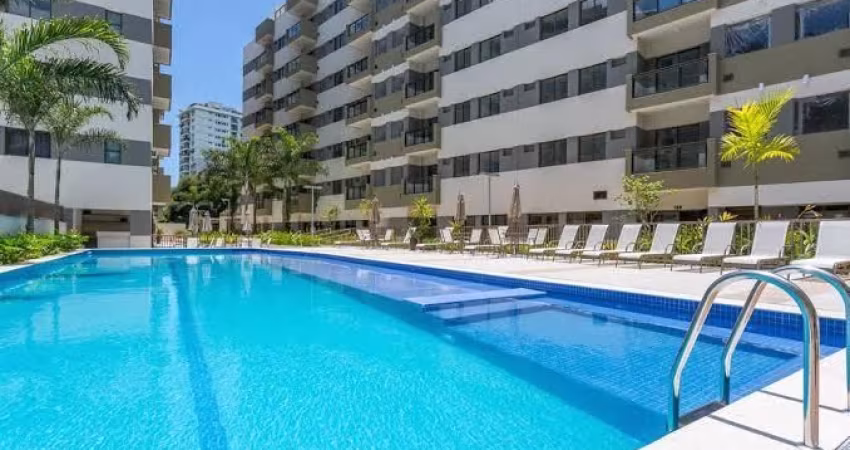 VENDO APARTAMENTO NO CONDOMINIO LIBERO