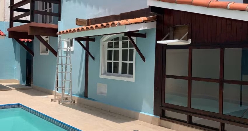 vendo casa no jardim nova barra - Barra da Tijuca