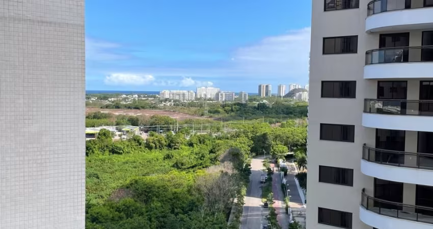 vendo apartamento no Ilha Pura - barra olímpica