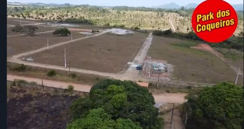 vendo terreno em condominio fechado Araruama
