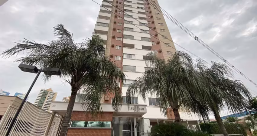 Apartamento com 3 quartos à venda na Chácara Cachoeira, Campo Grande 