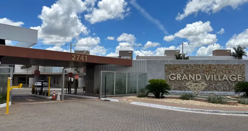 Casa em condomínio fechado com 3 quartos à venda no Tiradentes, Campo Grande 