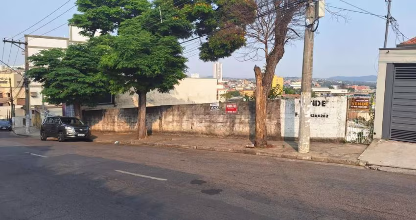 Terreno para Venda em Atibaia, Centro