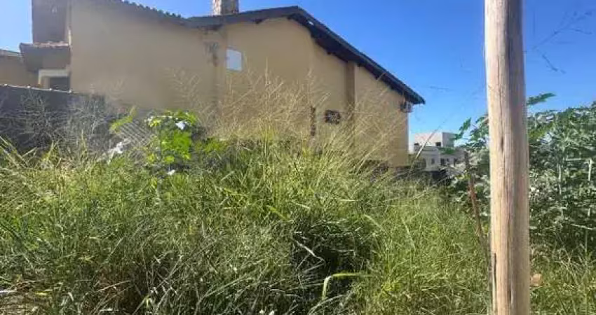 Terreno à venda no Jardim do Lago, Atibaia 