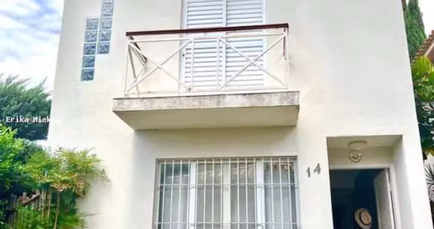 Casa em condomínio para venda em atibaia, vila esperia ou giglio, 2 dormitórios, 2 suítes, 1 banheiro
