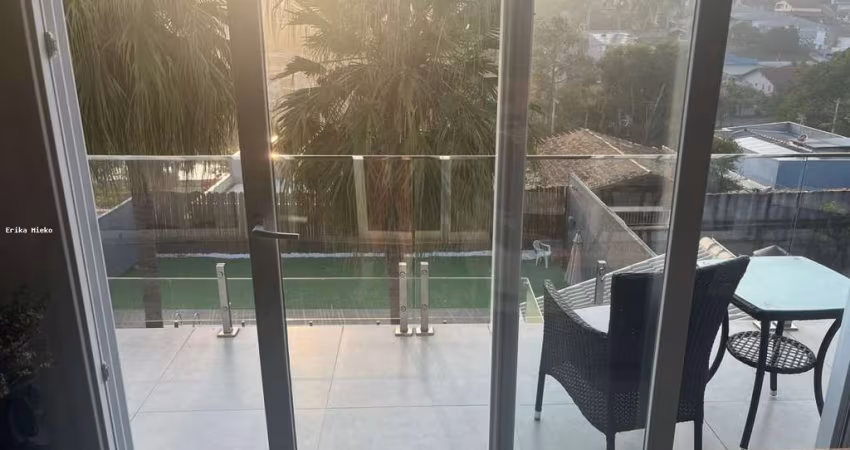 Casa para Venda em Atibaia, Jardim Paulista, 4 dormitórios, 4 suítes, 2 banheiros, 2 vagas