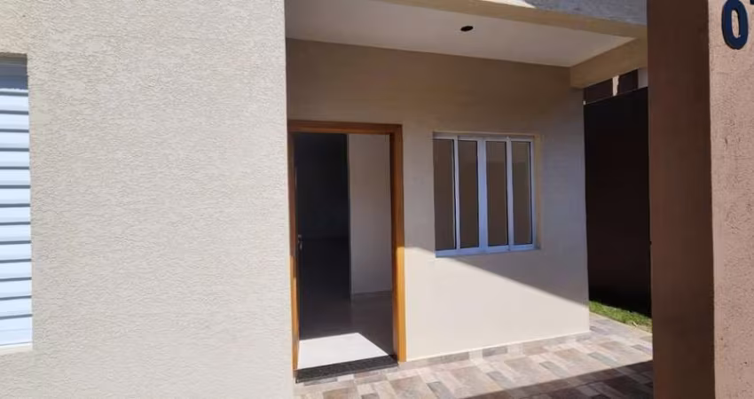 Casa em Condomínio para Venda em Atibaia, Ribeirão dos Porcos, 2 dormitórios, 1 suíte, 2 banheiros, 2 vagas