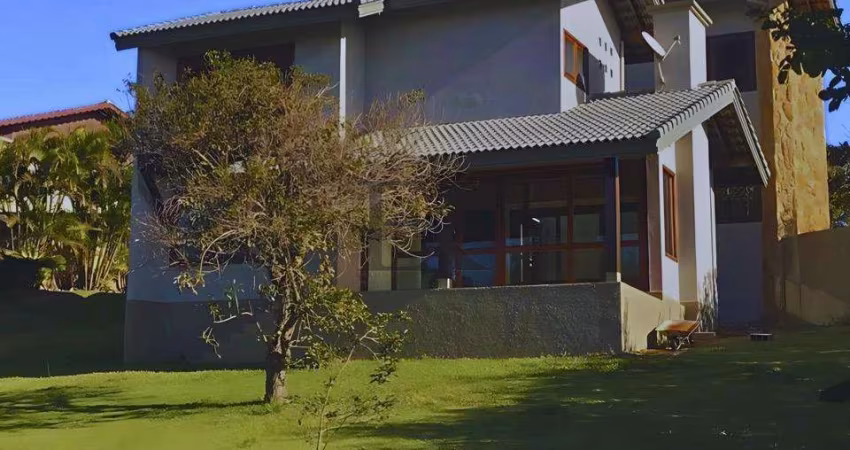 Casa em Condomínio para Venda em Atibaia, flamboyant, 3 dormitórios, 3 suítes, 4 banheiros, 3 vagas