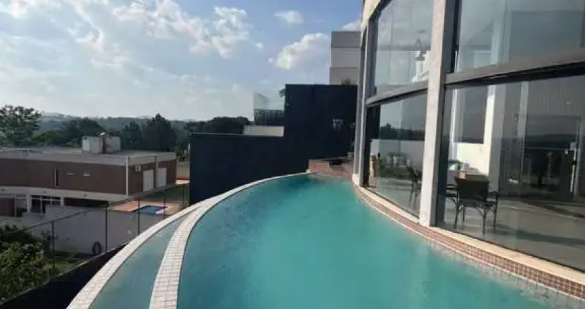 Casa em Condomínio para Venda em Atibaia, Porto Atibaia, 3 dormitórios, 3 suítes, 5 banheiros, 5 vagas