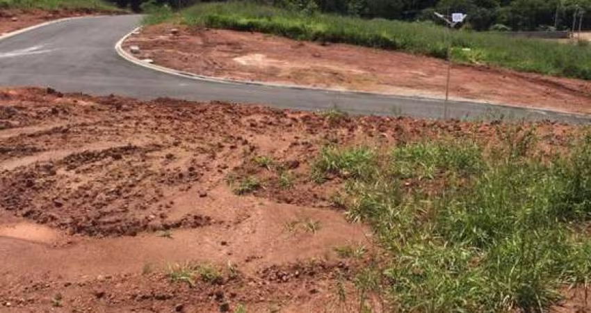 Terreno em Condomínio para Venda em Atibaia, Portal Lamis