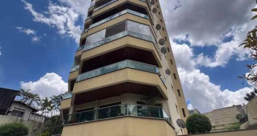 Apartamento para Venda em Atibaia, Centro, 4 dormitórios, 3 suítes, 5 banheiros, 3 vagas