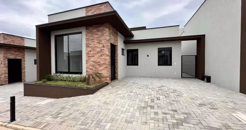 Casa em Condomínio para Venda em Atibaia, retiro das fontes, 3 dormitórios, 1 suíte, 3 banheiros, 2 vagas
