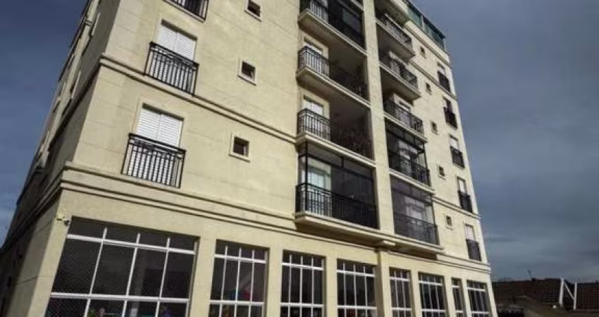 Apartamento para Venda em Atibaia, vila Giglio, 3 dormitórios, 1 suíte, 2 banheiros, 2 vagas