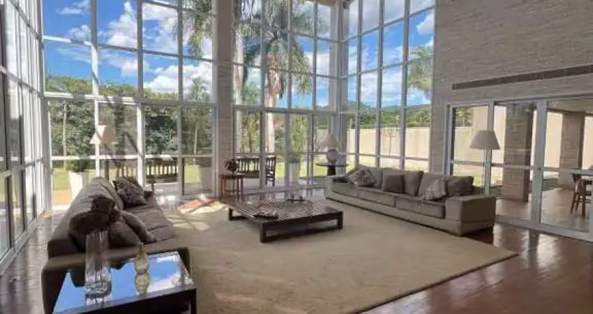 Casa Alto Padrão para Venda em Atibaia, Jardim Estancia Brasil, 4 dormitórios, 2 suítes, 5 banheiros, 6 vagas