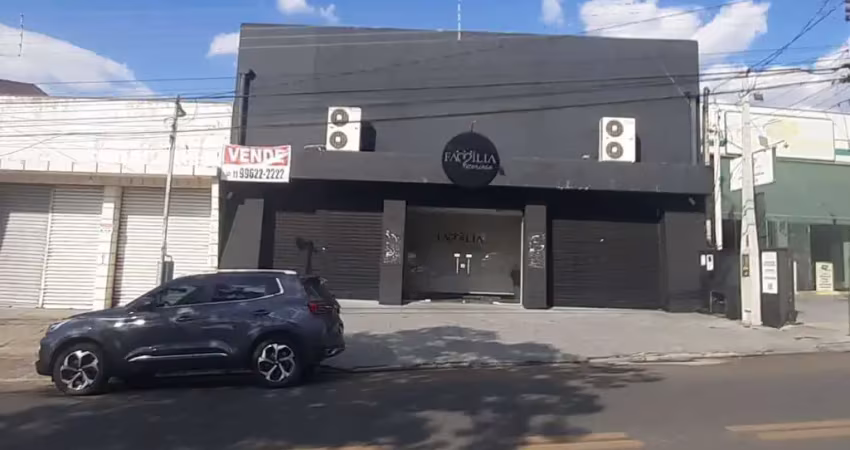 Sala comercial para alugar na rua jose brigadeiro vicente faria lima, 515, Alvinópolis, Atibaia