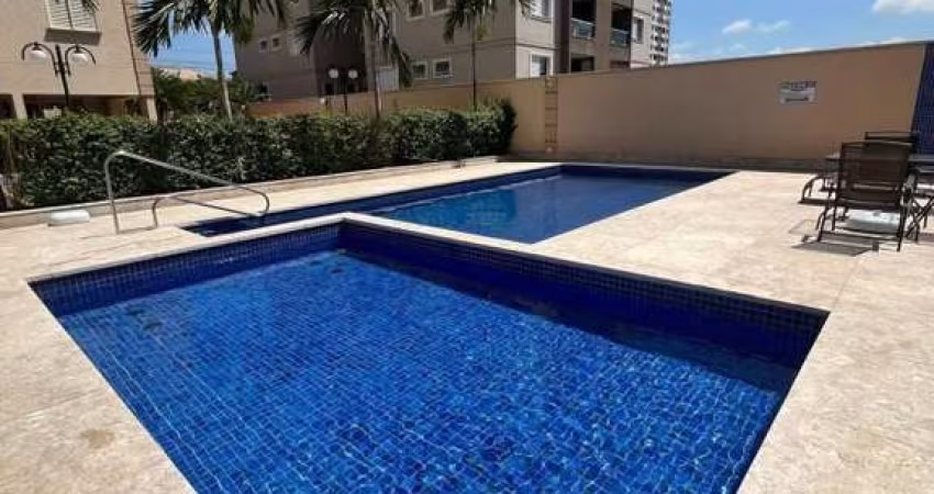 Apartamento para Venda em Atibaia, atibaia jardim, 2 dormitórios, 1 suíte, 2 banheiros, 2 vagas