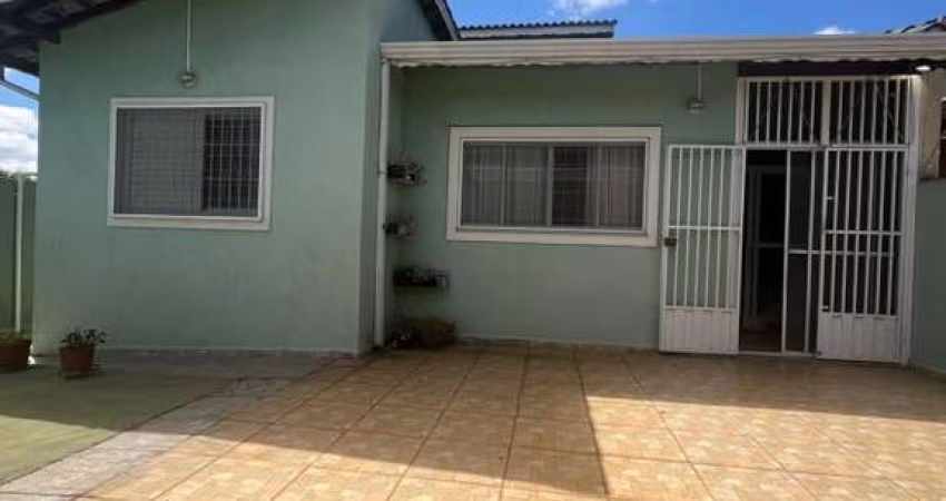 Casa para Venda em Atibaia, jardim das palmeiras, 2 dormitórios, 2 suítes, 3 banheiros, 2 vagas