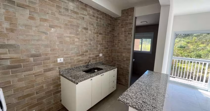 Apartamento para Venda em Atibaia, belvedere, 2 dormitórios, 1 suíte, 2 banheiros, 1 vaga