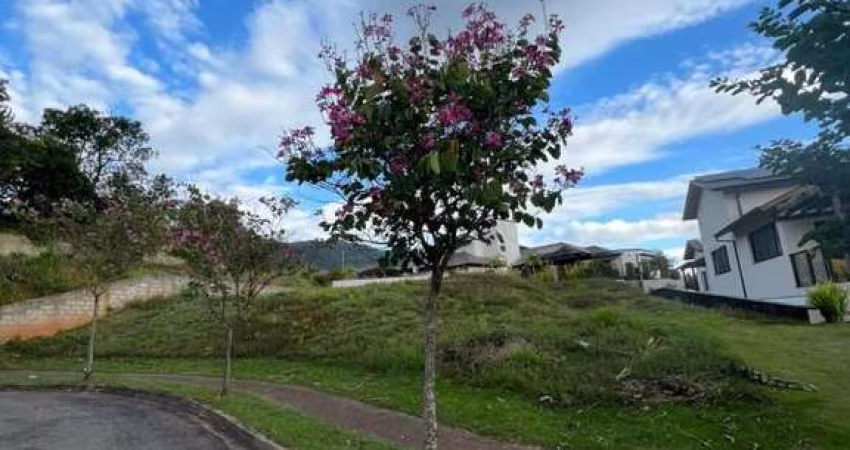 Terreno em Condomínio para Venda em Atibaia, itapora