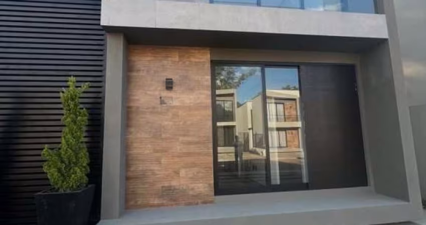 Casa em Condomínio para Venda em Atibaia, Chacara Interlagos, 3 dormitórios, 3 suítes, 4 banheiros, 2 vagas