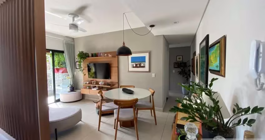 Apartamento para venda, vila gardenia, 2 dormitórios, 1 suíte, 2 banheiros, 1 vaga