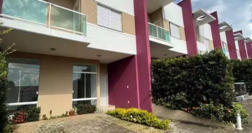 Casa em condomínio para locação em atibaia, jardim dos pinheiros, 3 dormitórios, 1 suíte, 2 banheiros, 2 vagas