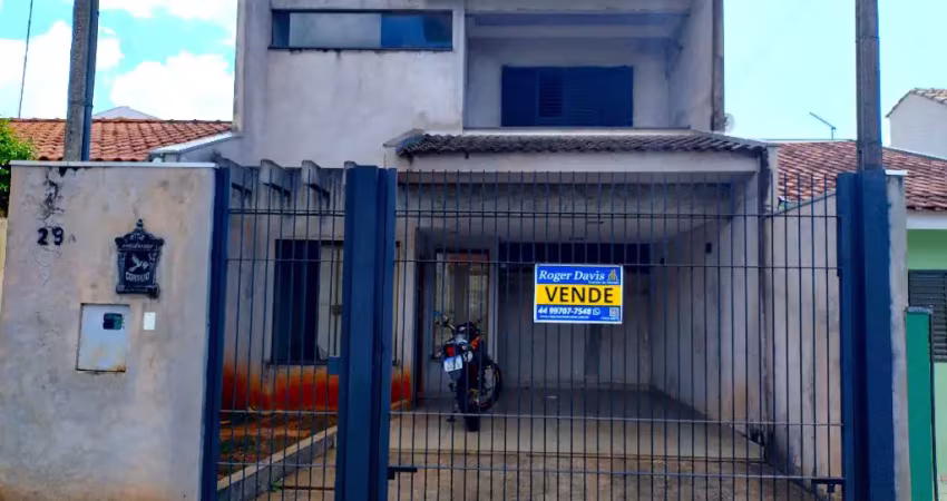 Sobrado em Ótima Região