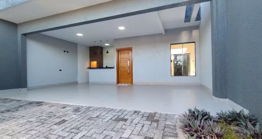 Excelente Casa à Venda