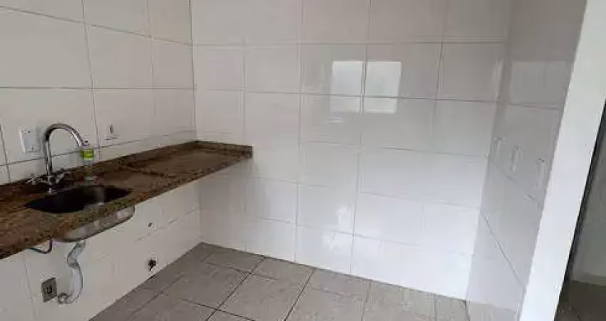 Apartamento 02 quartos, living,01 suíte,+ bh social, churrasqueira 02 vagas!! r$370.000