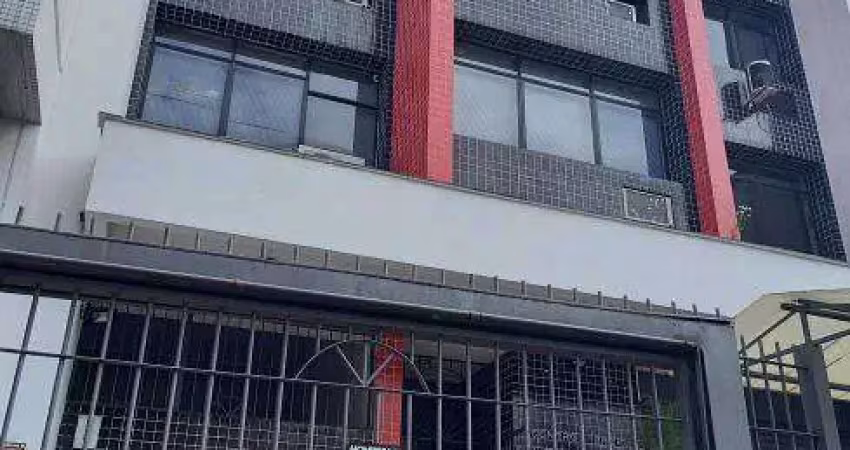 Sala/conjunto para venda possui 33 metros quadrados em rio branco - porto alegre - rs